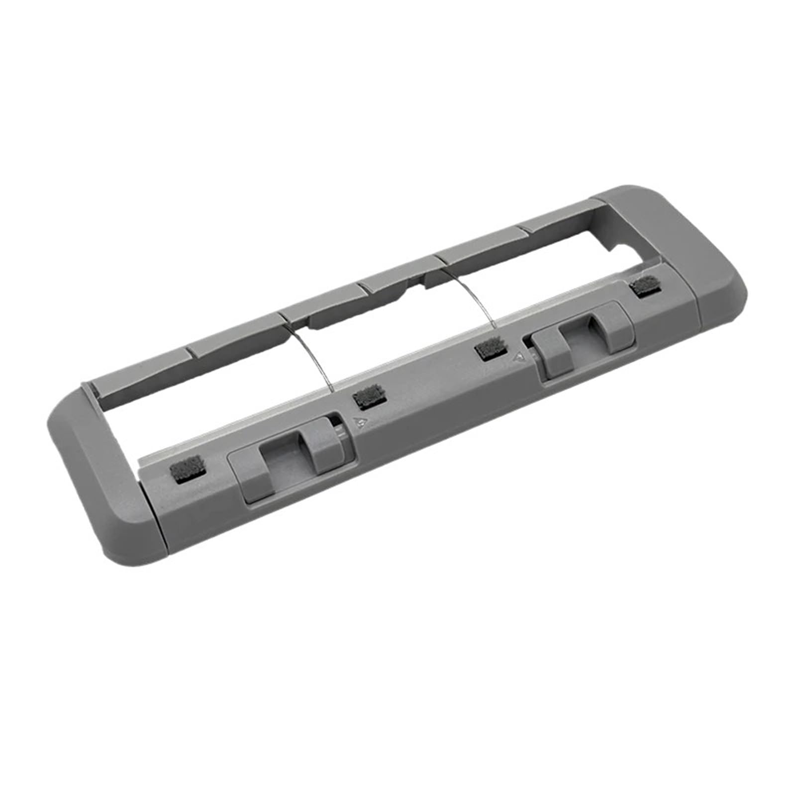 Couvercle brosse principale robuste compatible Xiaomi S10+