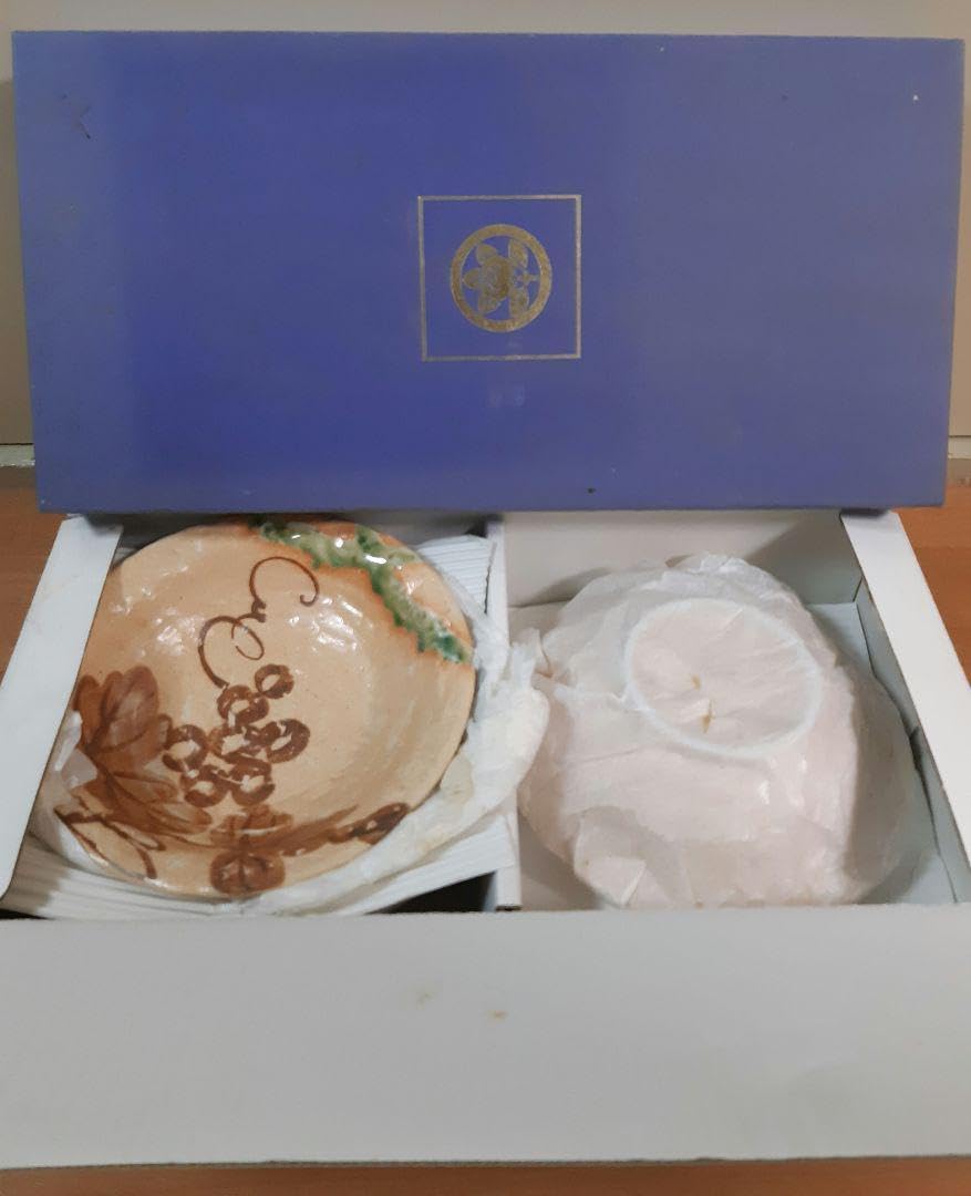 深川製磁 百年庵 茶灰釉 丸蓋物(小) 2025年最新】Yahoo