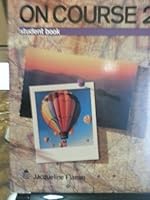 On Course 2: Cassette 0194342891 Book Cover