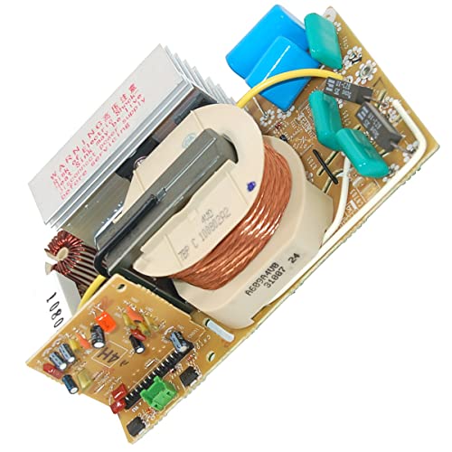 Preisvergleich Produktbild NEFF Magnetmodul für Mikrowelle NEFF