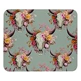 Matériau de qualité supérieure : le tapis de souris est fabriqué avec des matériaux de haute qualité, avec une surface en tissu lisse et une base en caoutchouc antidérapant. Il fournit une plate-forme stable et confortable pour votre souris et clavier, améliorant votre expérience de jeu ou de travail.