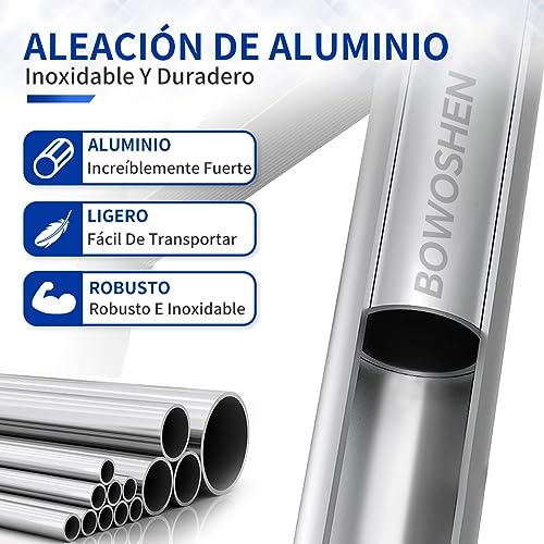 La Mejor review de Escalera de 7 metros que puedes comprar esta semana. 30 Imagen adicional