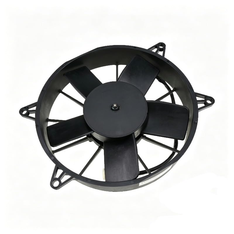 12V Fan Motor 54-00668-03 for Carrier Transport Refrigeration Supra 1250 1150 1050 950 1150MT 1250MT 1150MT