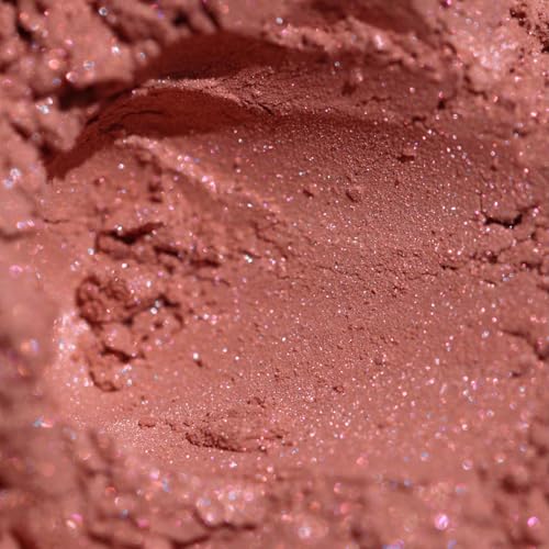 Neve Cosmetics Blush Minerale In Polvere Libera | "Maya" - 2