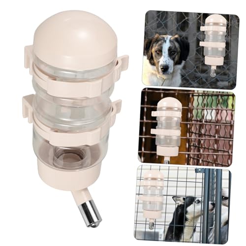 Dispensador automático de agua para mascotas Sosoport miniatura 2