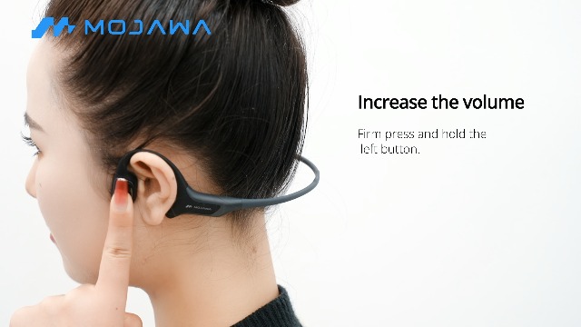 Amazon.com: mojawa HaptiFit Terra Advanced Smart Sports