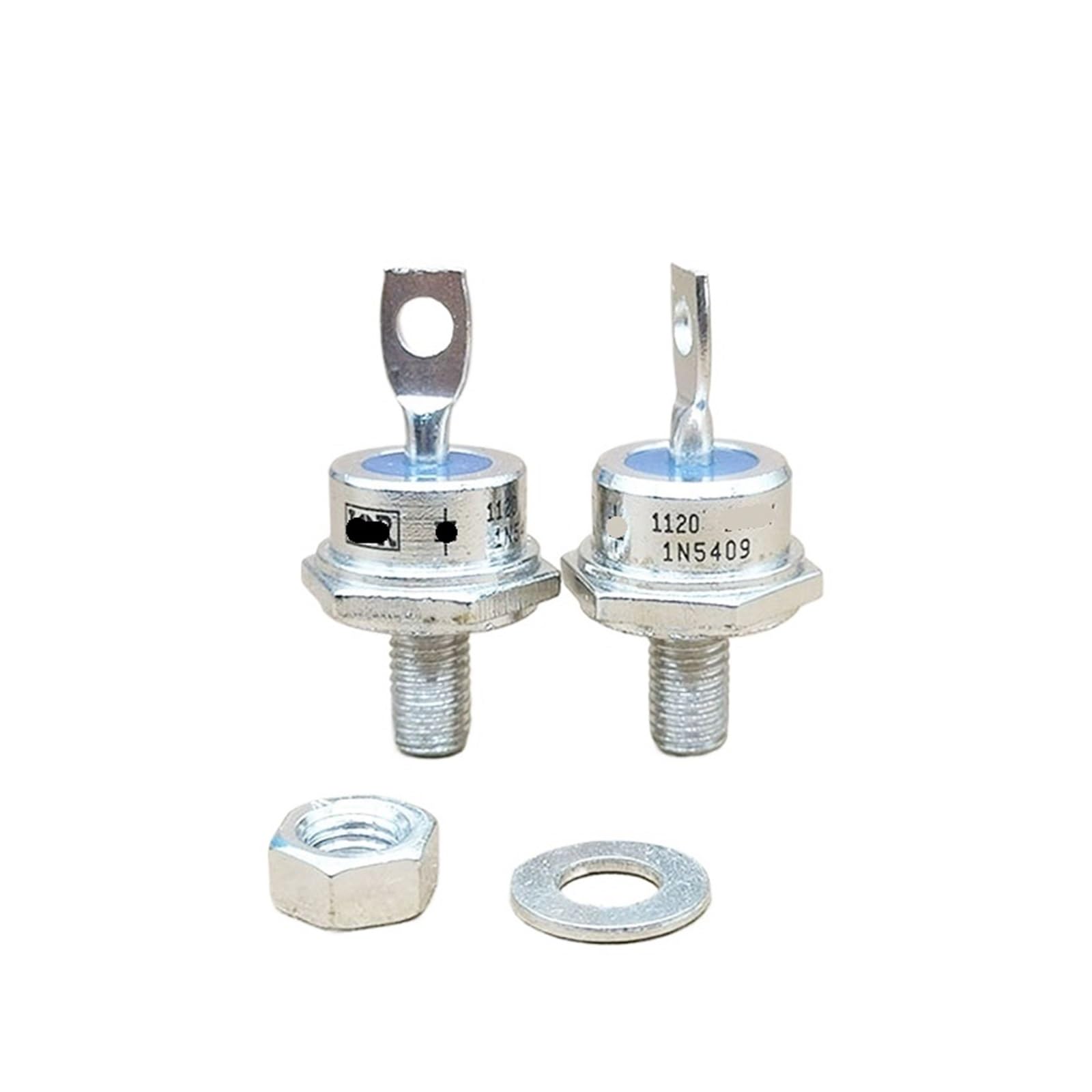 YMUGUEGH 1PCS 1N5409 Stud rectifier diode