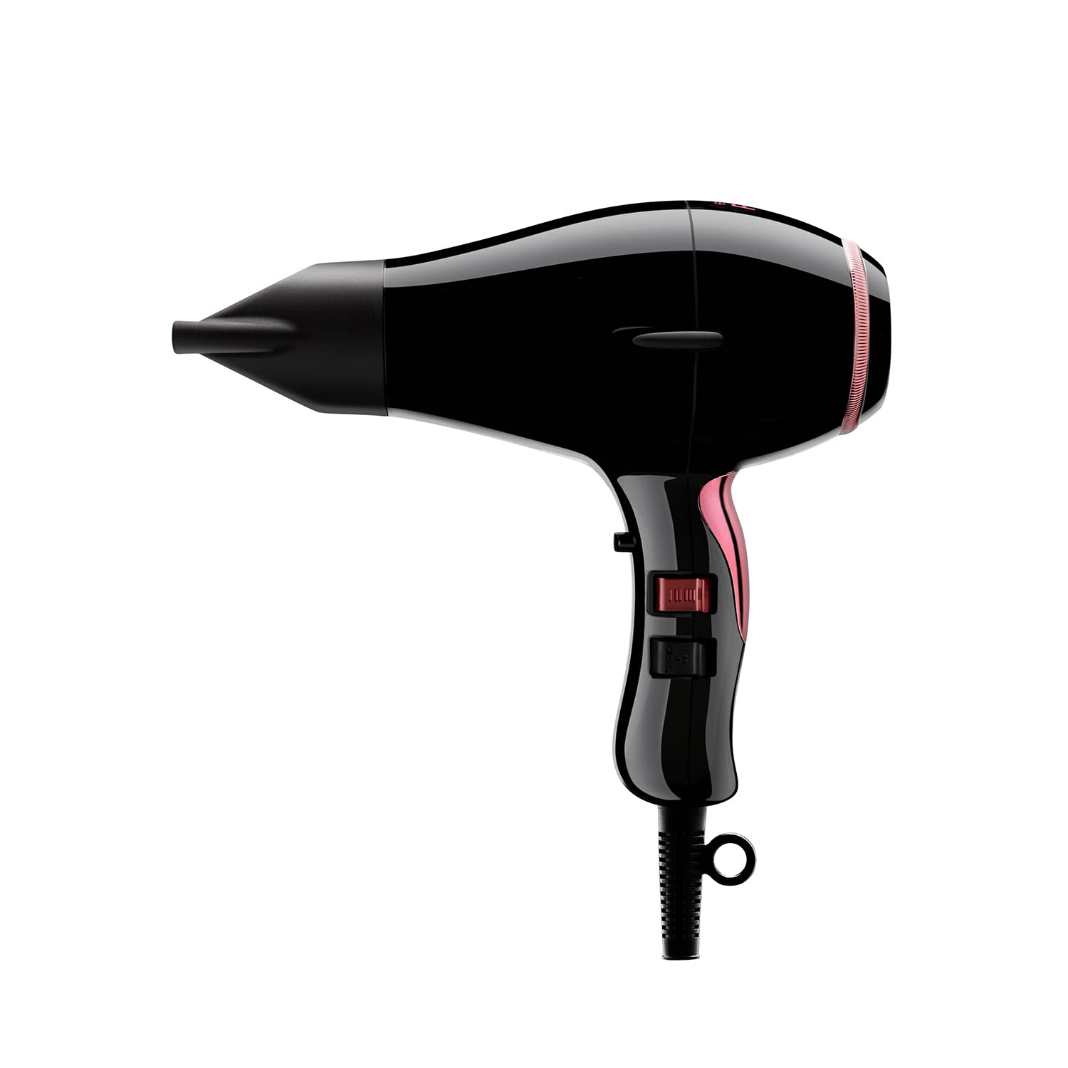 Elchim - 8th Sense RUN Professional Ultralight Hair Dryer Gift Set Edition - 1875 Watts