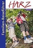 reiseführer harz amazon  Familien-Reiseführer Harz
