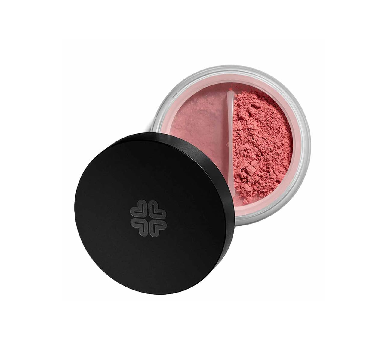 Lily Lolo Girls Pink Mineral Blush - Surfer - 3.5G
