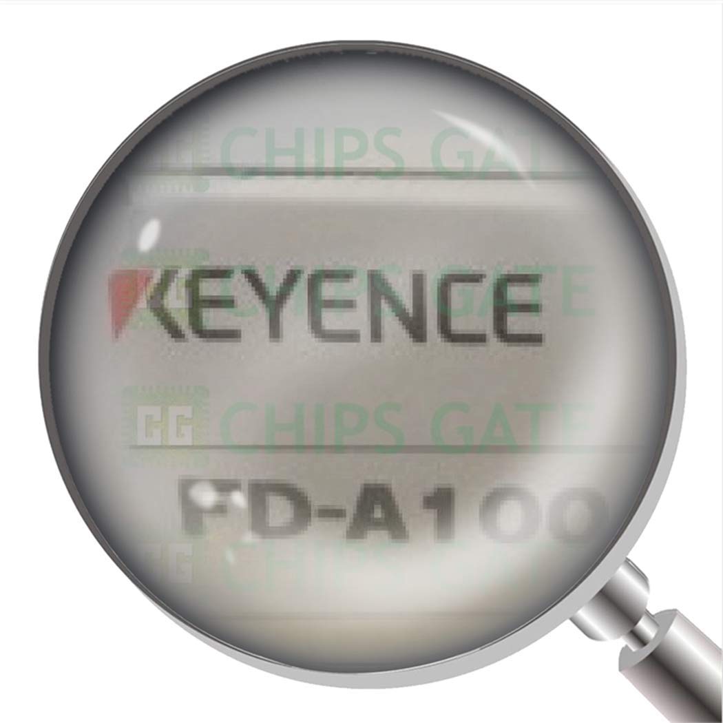 FU-A100 1Pcs New Fiber Optic Sensor FU-A100 Fua100 in Box