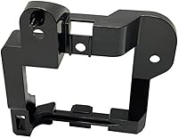 Vista 2 de Soporte de luz antiniebla para Nissan Rogue 2021 2022 2023 lado del conductor Reemplazo para NI2602108 191275899427, 269156RR0A