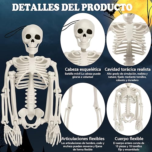 Calavera, Toy Imagen adicional