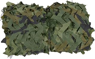 Toddmomy 1Pc Rede De Camuflagem Rede De Lona De Camuflagem Rede De Lona De Camuflagem Rede De Camuflagem De Deserto Rede De Caça Guarda-Sol Rede De Malha Rede De Camuflagem Guarda-Sol Rede