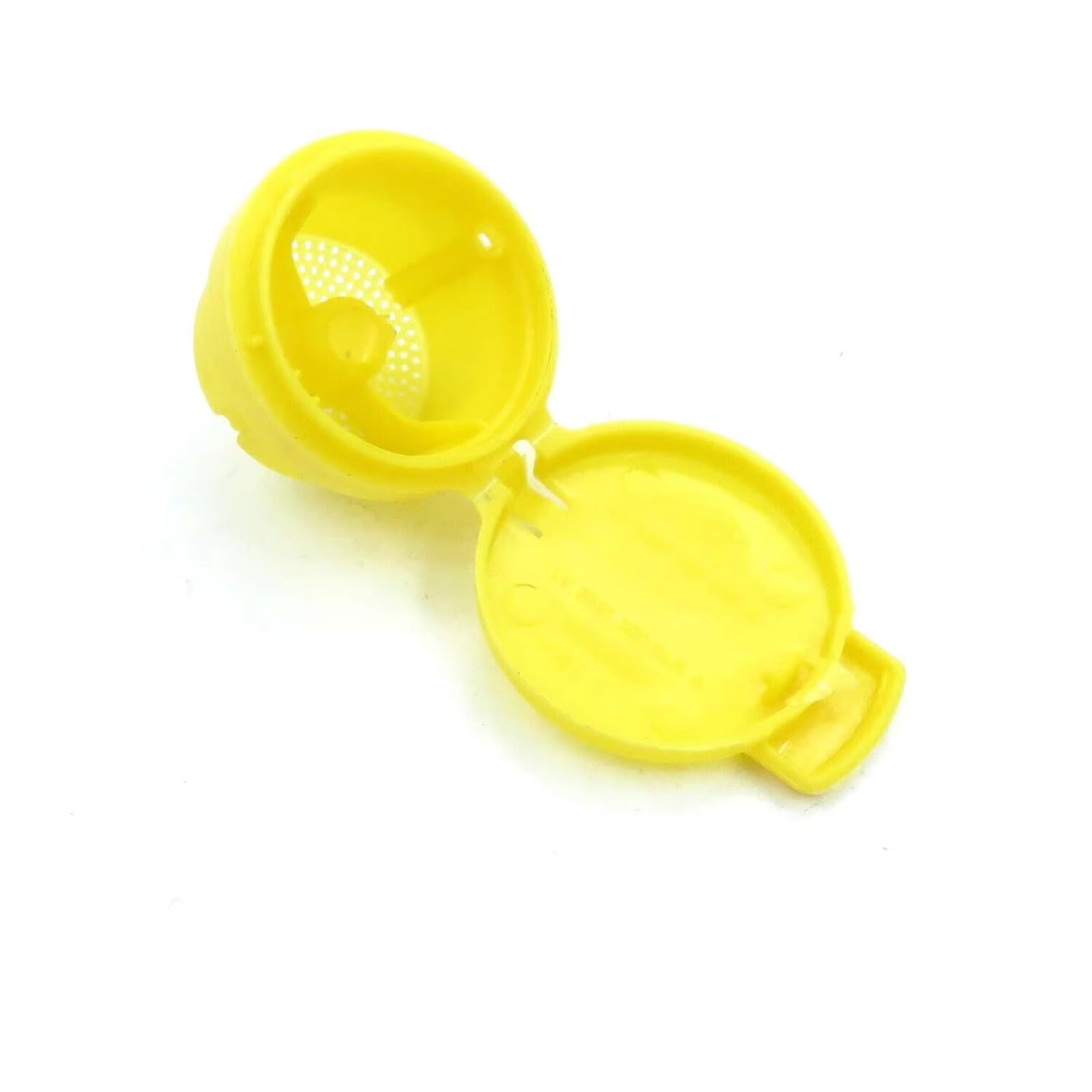 Washer Fluid Reservoir Cap Compatible With Captur I For Clio IV For Fluence Front Windshield Wiper Washer Fluid Reservoir Tank Bottle Cap Lid 289130004R