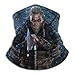 Produktbild Lawenp Ass Ass In Creed Valhalla Cartoon Multifunktionale Kopfbedeckung Bandana Free UV Staub Gesicht Kleidung Wärmer Hals Gamasche Outdoor Atmungsaktive Gesichtsbedeckung Winddichter Schal