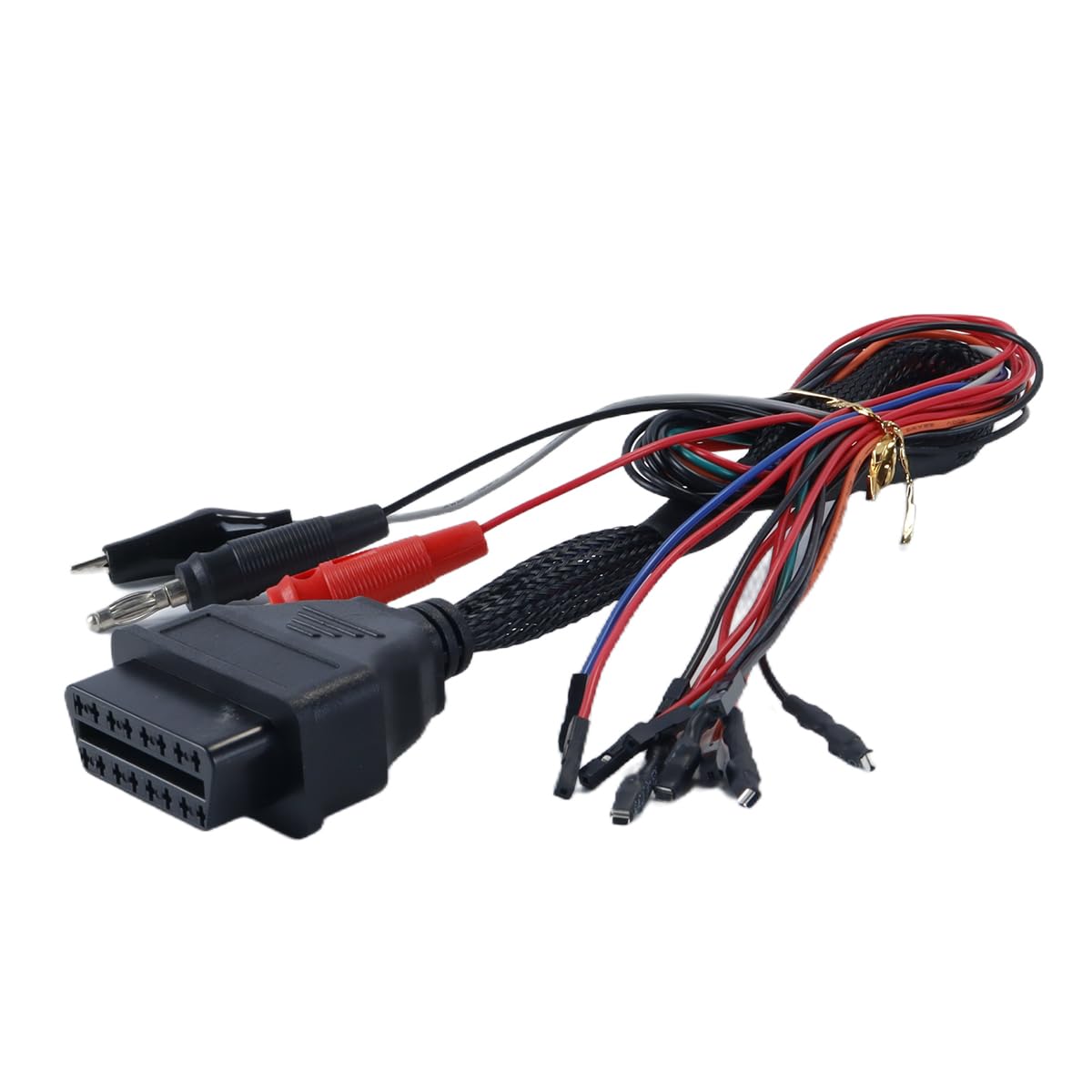 Ausi Tuner et scanner de diagnostic MPPS V18 pour calculateur de voiture