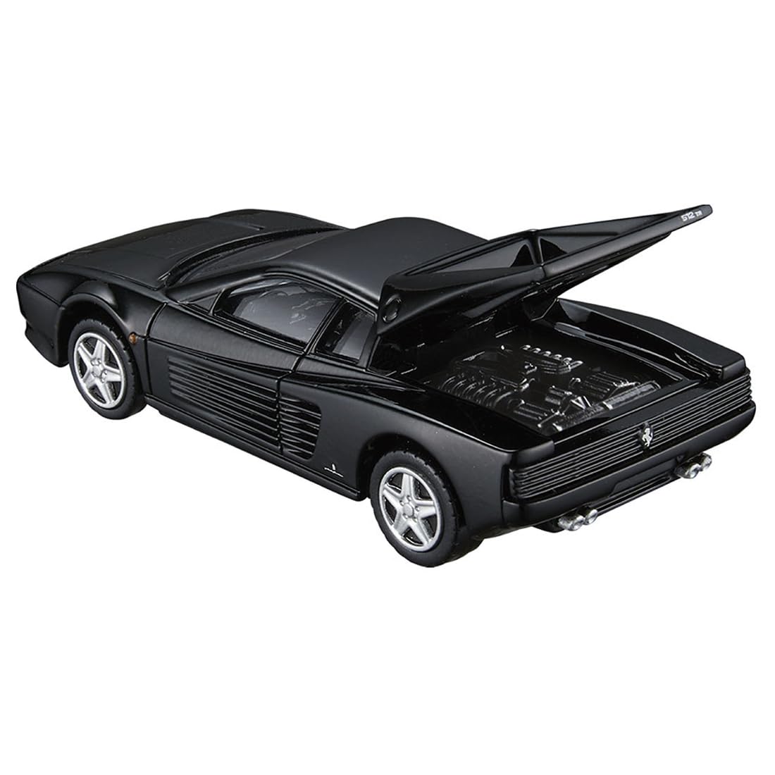 Amazon.co.jp: タカラトミー(TAKARA TOMY) トミカプレミアム 08