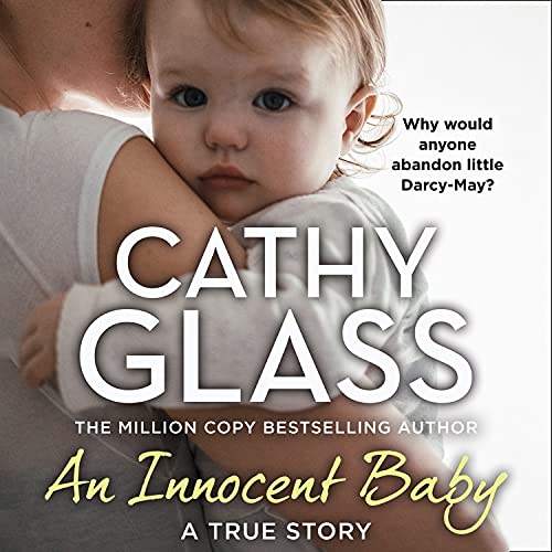 An Innocent Baby by Cathy Glass Audiobook