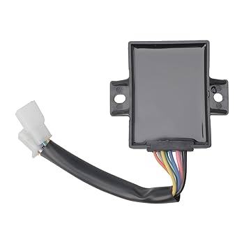 Carbhub Ignitor CDI Box For Kawasaki Mule 2500 2510 2520