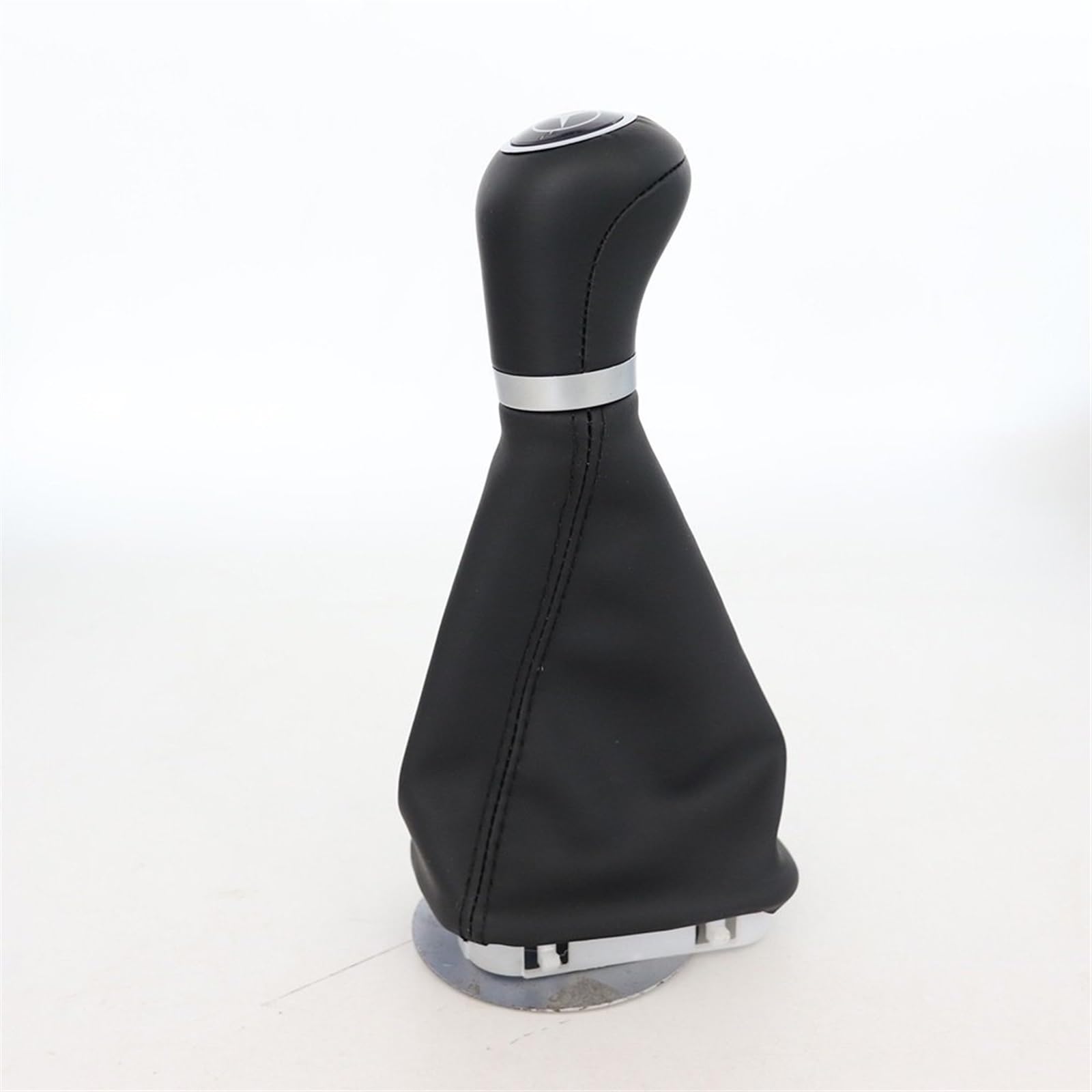 Pommeau De Levier De Vitesses Pour Mercedes Vito Viano W639 (2003-2010) Et Sprinter II 906