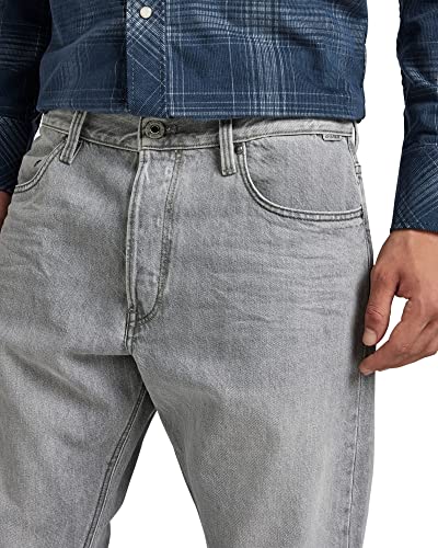 G-STAR RAW Men's Triple a Straight Fit Jeans3