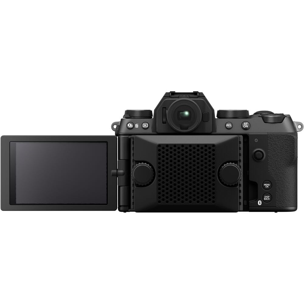Fujifilm XS20 デジタルカメラ 本体 Amazon | Fujifilm X-S20 本体のみ | ミラーレス一眼 通販
