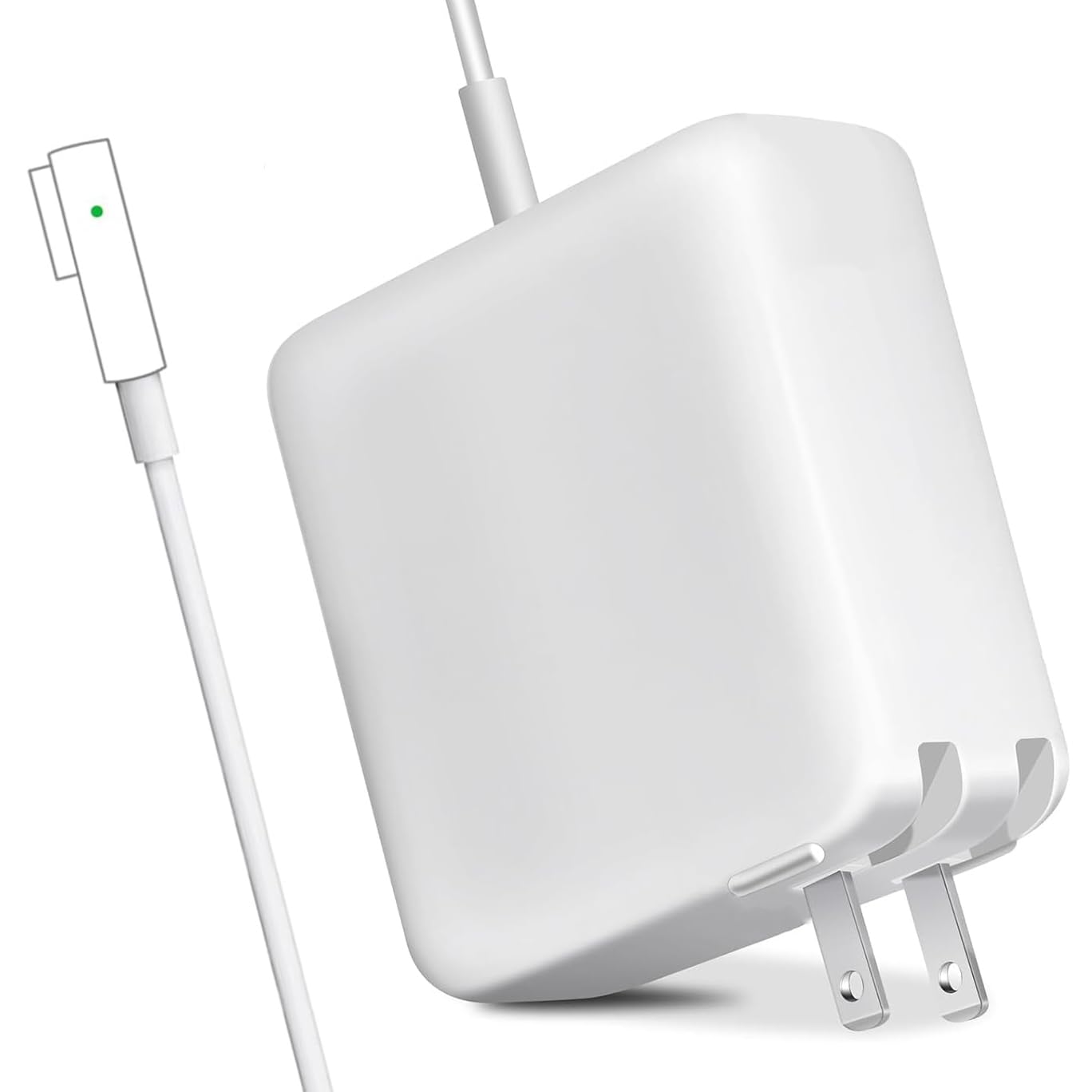 Amazon.com: Mac Book Pro Charger - 60W L-Tip Power Adapter