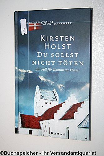 Du sollst nicht töten. Ein...