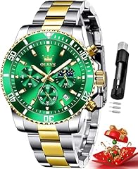 green watch for men 2870