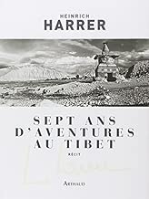 Download SEPT ANS D'AVENTURES AU TIBET N.E. by HEINRICH HARRER PDF