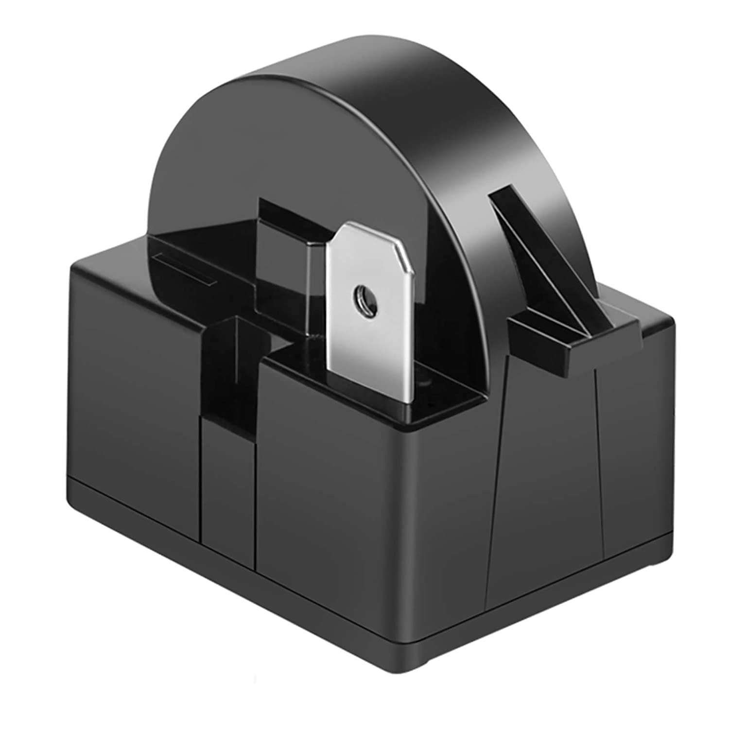 Relè Di Avviamento PTC For Compressore Frigorifero Congelatore Wr07x26748 - Foto 4