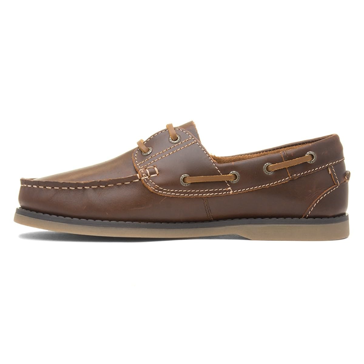 Hush Puppies Wilson Wilson - Scarpa da barcaUomo