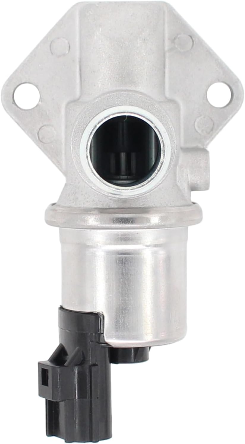 MOTOKU IAC Idle Air Control Valve with Gasket for Lincoln Town Car 2003-2004 for Mercury Grand Marquis 2003-2006 for Ford Crown Victoria 2003-2005