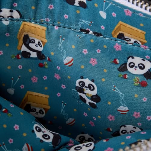 Bolso Tote DreamWorks Kung Fu Panda miniatura 4