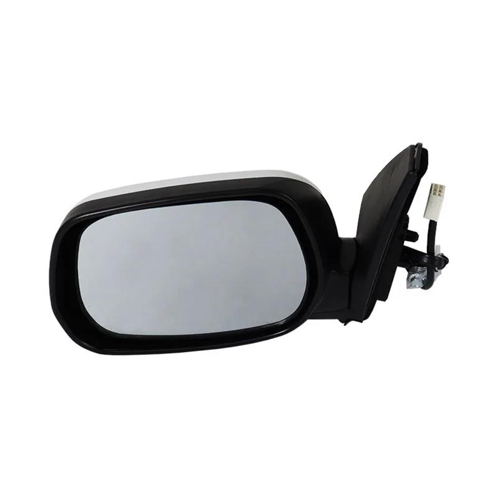 Ensemble De Rétroviseur Rétroviseur Extérieur Complet Pour Voiture Pour Toyota Pour RAV4 Pour RAV 4 2000 2001 2002 2003 2004 3 Broches De Porte Complet Extérieur Retroviseur