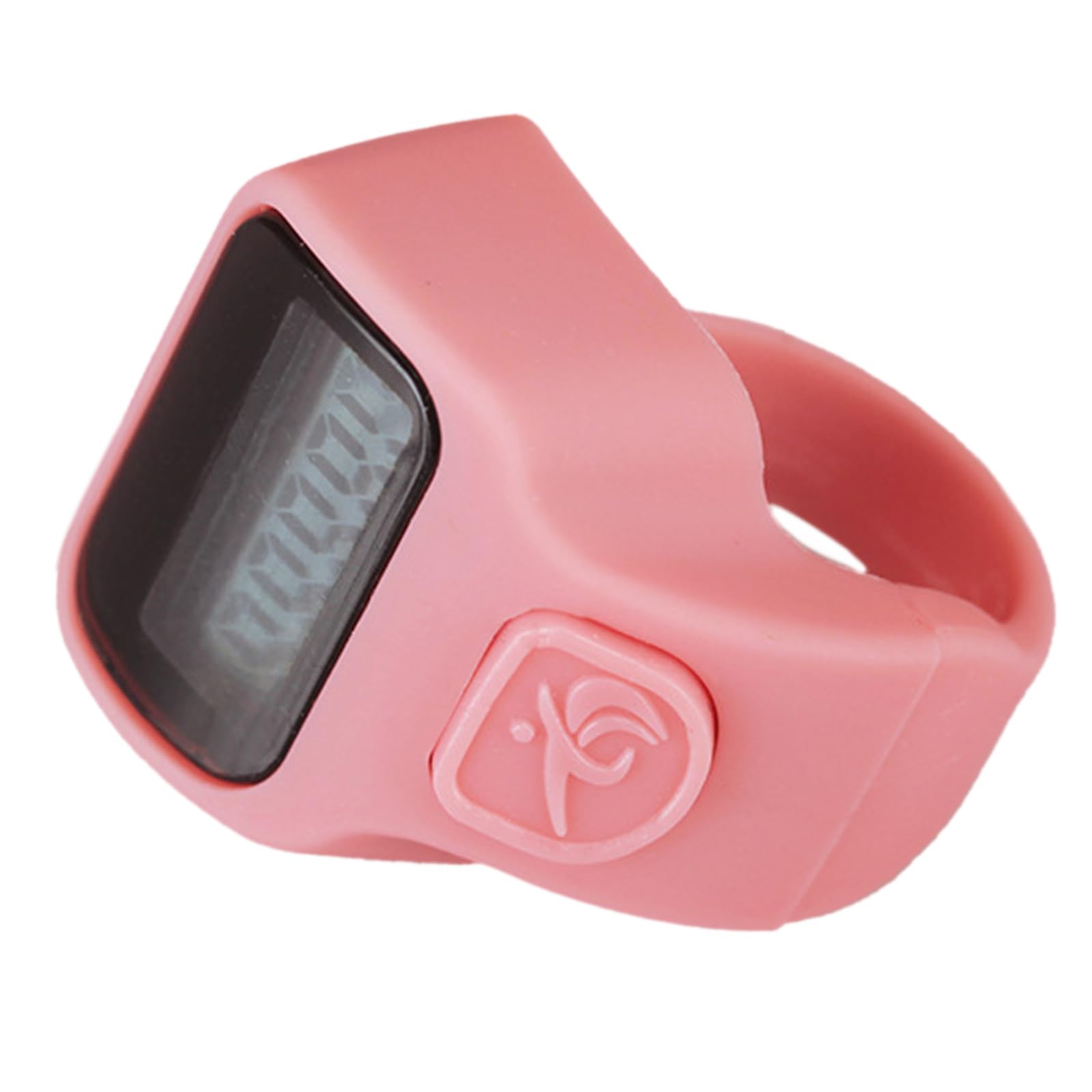 Electronic Finger Counter 5 Digital LCD Electronic Digital Display Hand Number Clickers Counter Handheld Number Count Jewelry Counting Tool