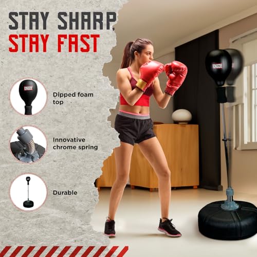 Image of Ringside Fitness Reflex Bag