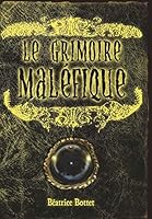 Le grimoire maléfique 2203036699 Book Cover