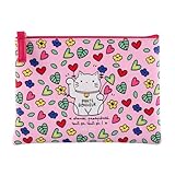 Matire : Polyuréthanr DLP - Trousse Paix - Chat Bonheur