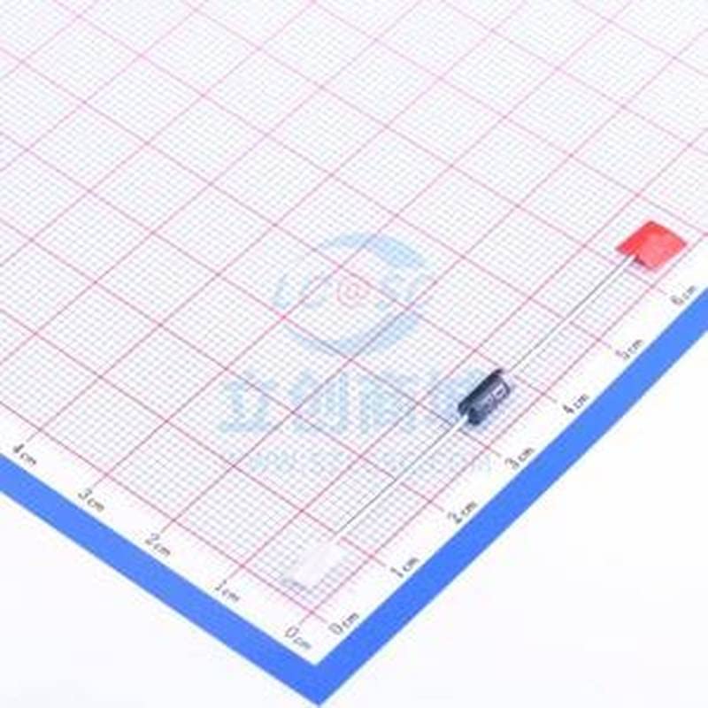 Generic 20pcs P6KE39A TVS Transient Suppression Diode DO-15