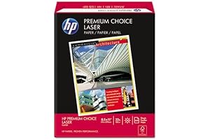 HP 32 lb Premium Laser Paper