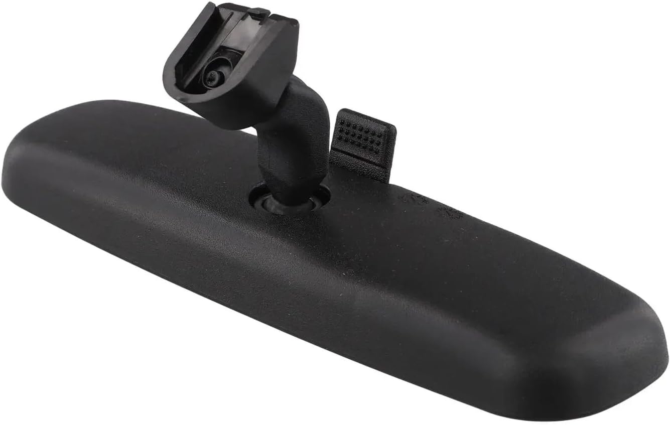 Interior Mirror For Mazda 3 2004 2005 2006 For Mazda 5 2006 2007 Rear View Mirror Car Interior Rearview Mirror BP4K-69-220 Rear View Mirror