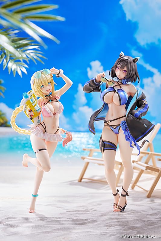 Amazon.co.jp: PHANTASY STAR ONLINE 2 es アフタル［サマー