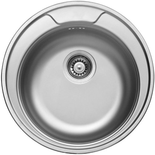 Elleci lav. sky round d. 510