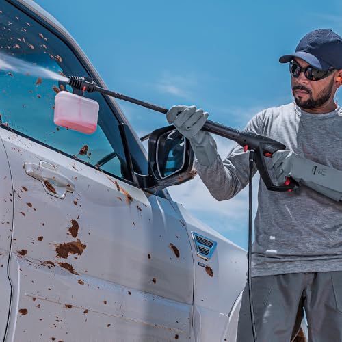Griff F016F05280 für Hochdruckreiniger der AQT-Serie BOSCH. – Ansicht 5