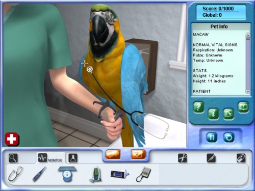 Pet Pals: Animal Doctor - Pc/Mac #TOP1