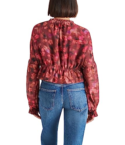 Image of Steve Madden Women's Hollis Top