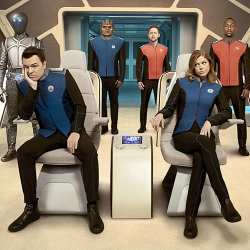 91. Star Trek, parte II: Gen&eacute;tica Trekkie