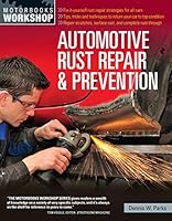 Algopix Similar Product 11 - Automotive Rust Repair and Prevention
